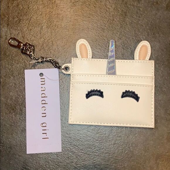 Madden Girl Cardholder  - Picture 1 of 2